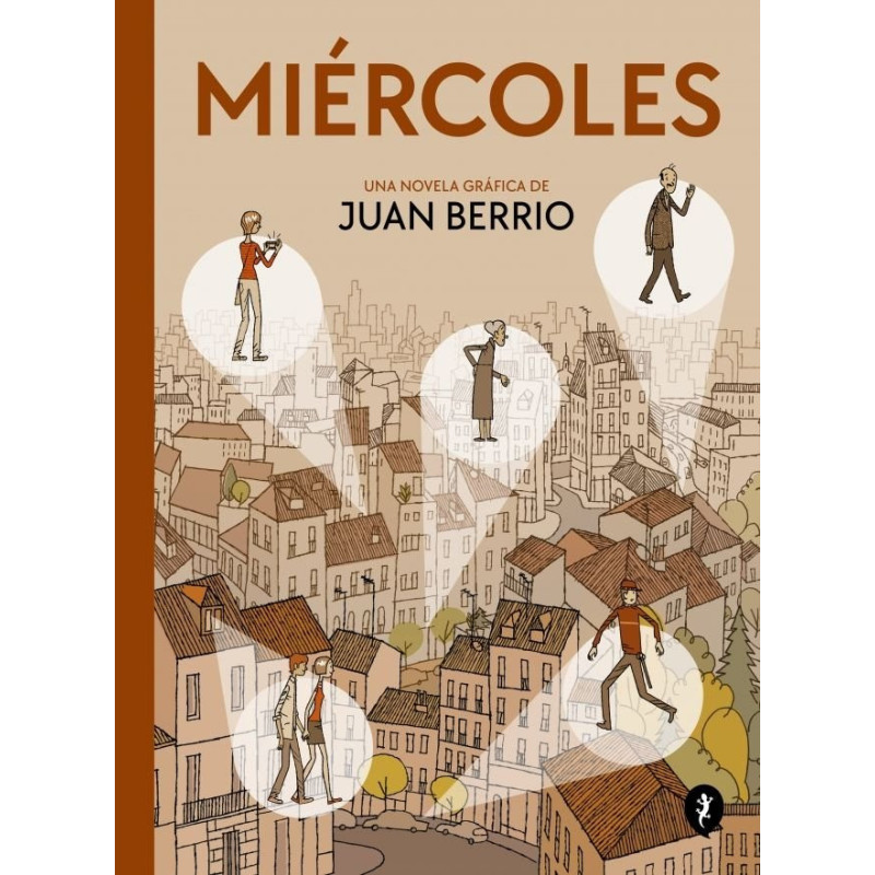MIÉRCOLES (Juan Berrio)