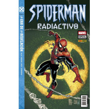 LA ERA DE REVELACIÓN: SPIDERMAN RADIACTIVO
