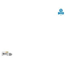 DC K.O. 01 (PORTADA ALTERNATIVA BLANCA)