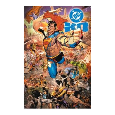 DC K.O. 01