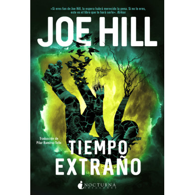 Tiempo extraño