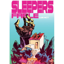 SLEEPERS FABLE