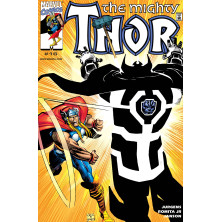 THE MIGHTY THOR 16 (ORIGINAL USA ED - 1999)