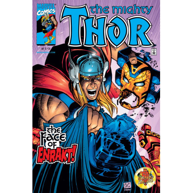 THE MIGHTY THOR 19 (ORIGINAL USA EDITION - 2000)