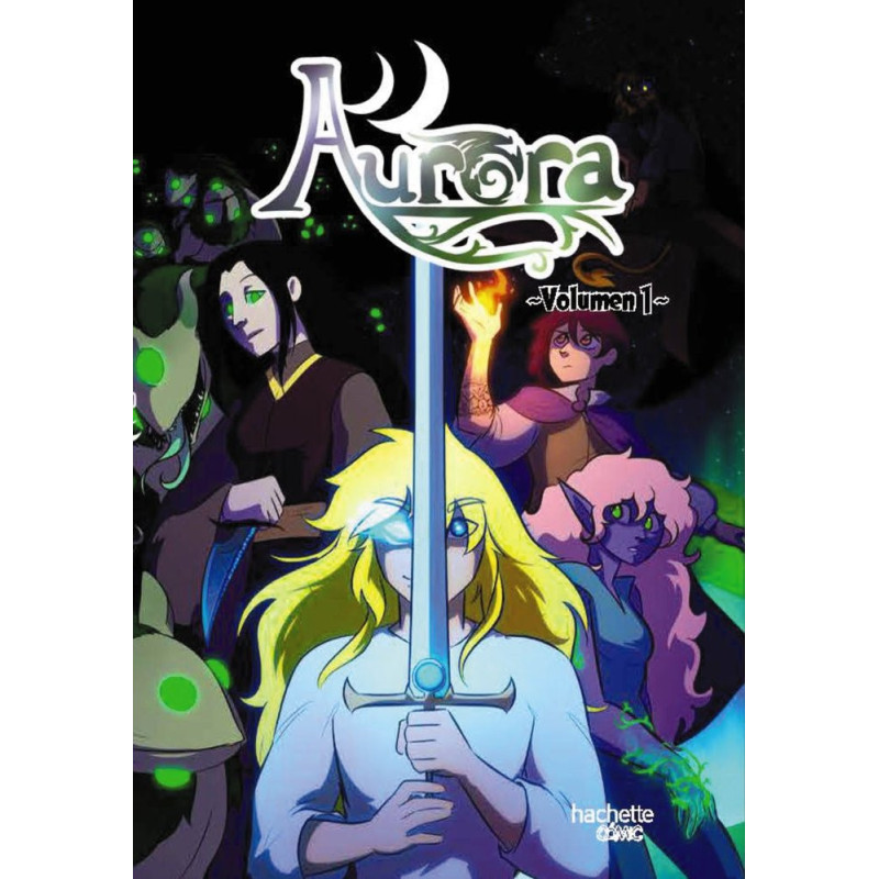 AURORA 1