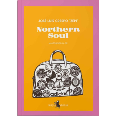 Northern Soul, ¡Manteniendo la Fe!