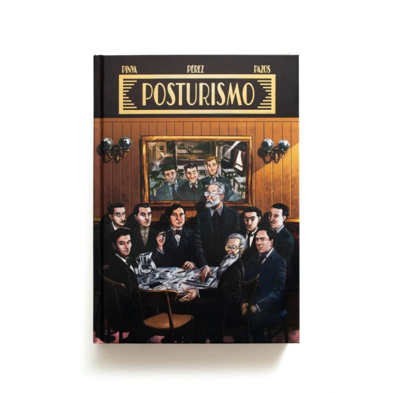 POSTURISMO