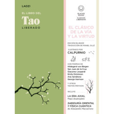 El libro del Tao Liberado