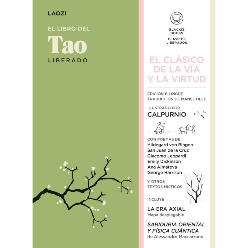 El libro del Tao Liberado