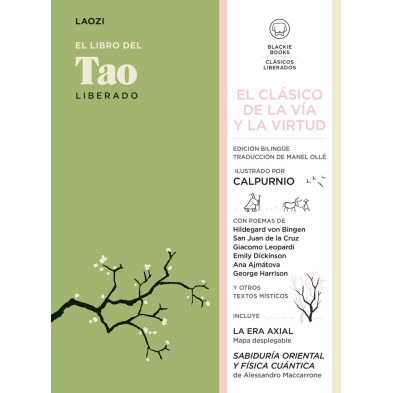 El libro del Tao Liberado