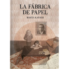 LA FÁBRICA DE PAPEL