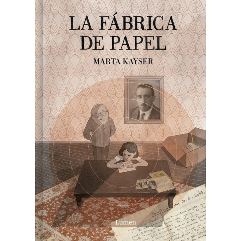 LA FÁBRICA DE PAPEL
