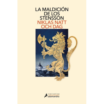 La maldicion de los Stensson