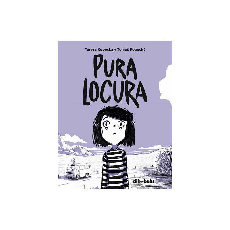 PURA LOCURA
