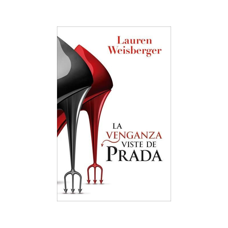 La venganza viste de Prada