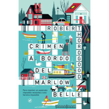 Crimen a bordo del Marlow Belle