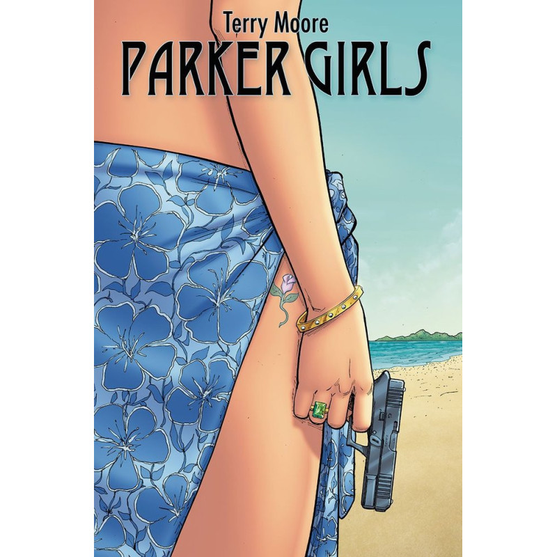 PARKER GIRLS