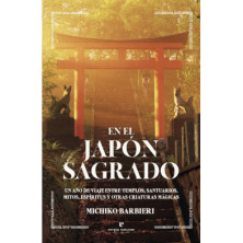 En el Japón sagrado