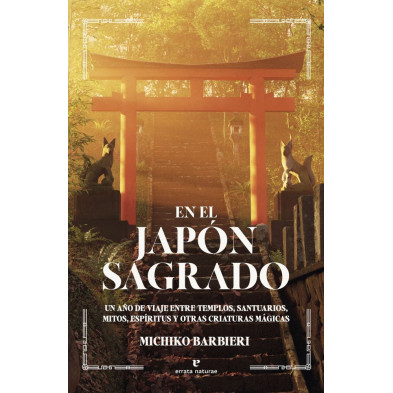 En el Japón sagrado