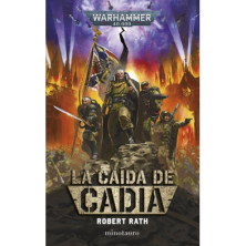 Warhammer 40.000. La caída de Cadia