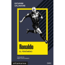 Ronaldo. El fenómeno