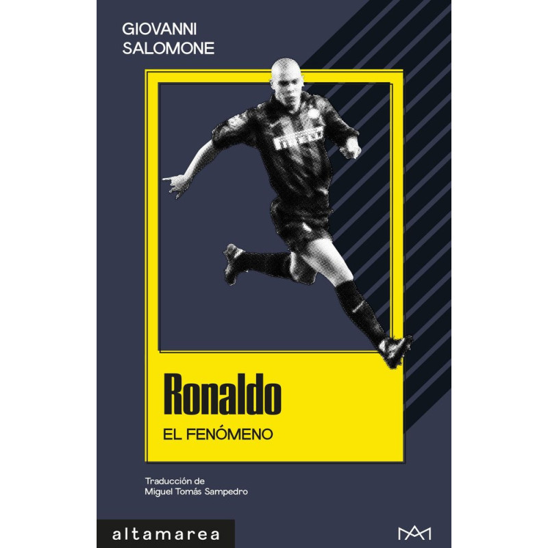 Ronaldo. El fenómeno