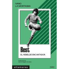 Best. El rebelde encantador