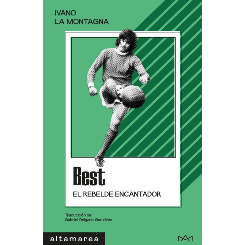 Best. El rebelde encantador