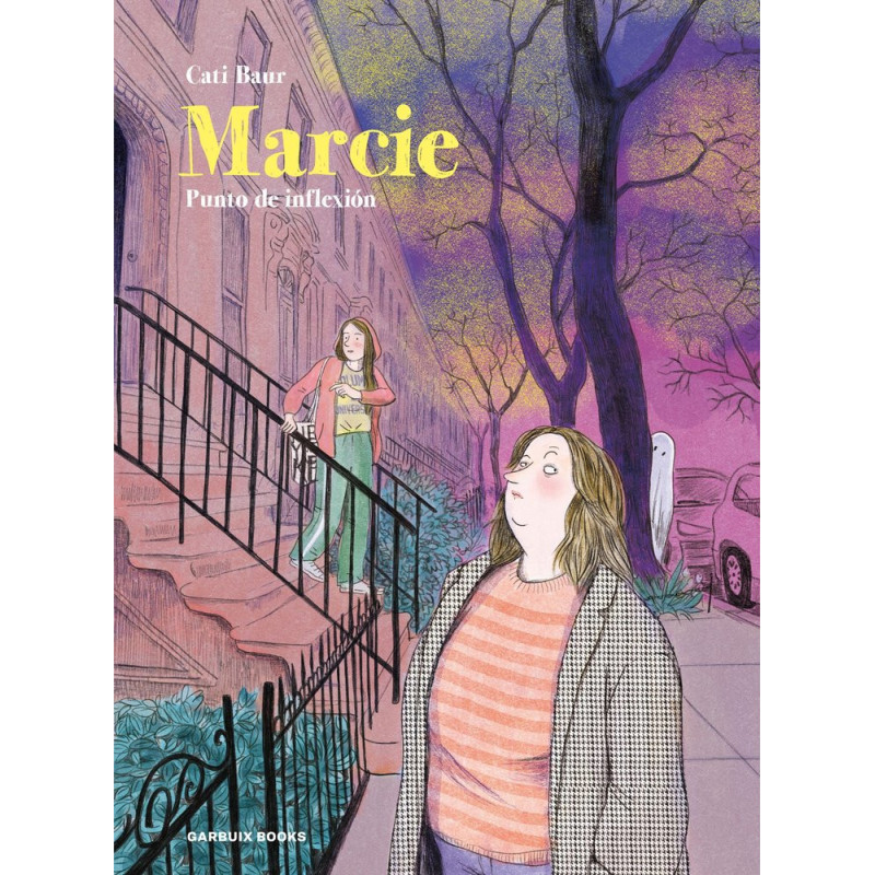 MARCIE