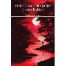 Poderoso Rio Rojo
