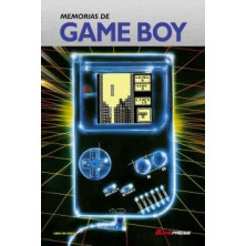 MEMORIAS DE GAMEBOY
