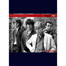 NO, NO ME OLVIDO – NACHA POP