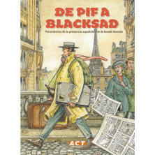 DE PIF A BLACKSAD