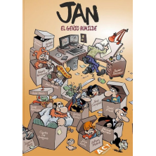 JAN. EL GENIO HUMILDE