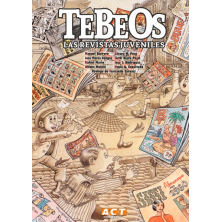 TEBEOS. LAS REVISTAS JUVENILES