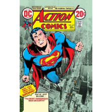 ACTION COMICS 419 FACSIMILE EDITION 