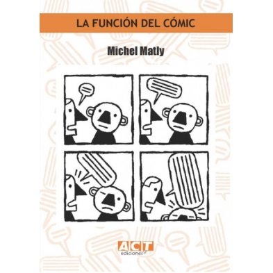 LA FUNCIÓN DEL CÓMIC