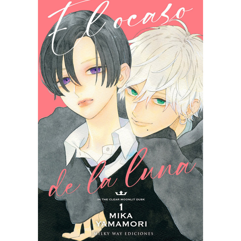 EL OCASO DE LA LUNA 1