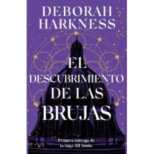 El descubrimiento de las brujas