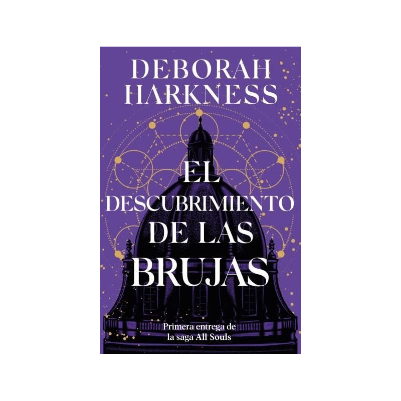El descubrimiento de las brujas