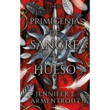 La primigenia de sangre y hueso