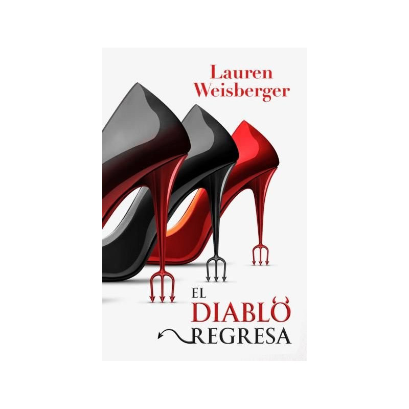 El diablo ha vuelto