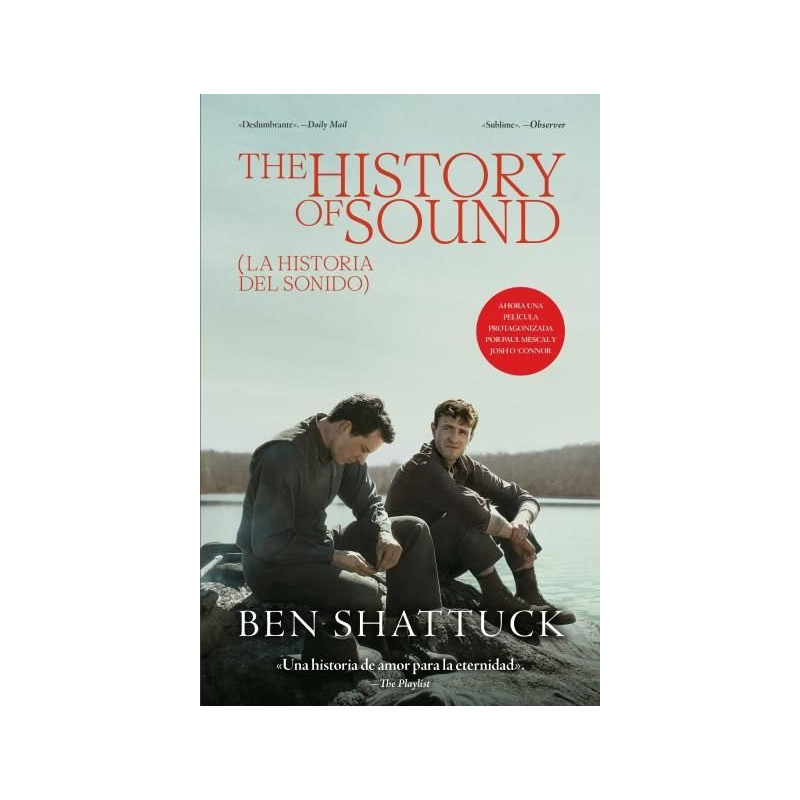 This history of sound: la historia del sonido