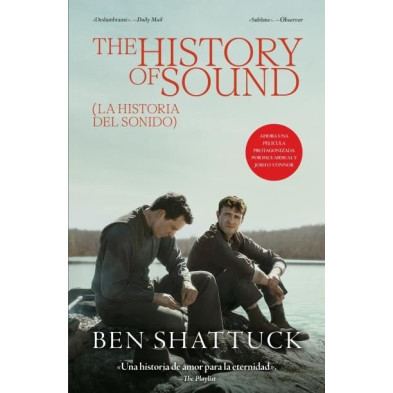 This history of sound: la historia del sonido