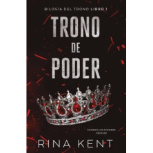 Trono de poder