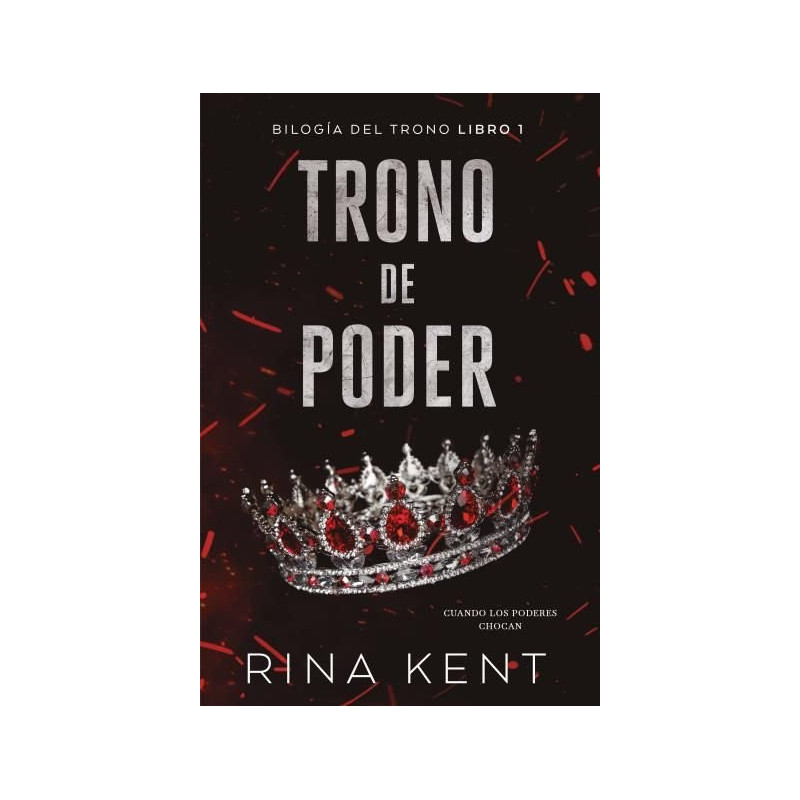 Trono de poder
