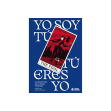 YO SOY TU, TU ERES YO