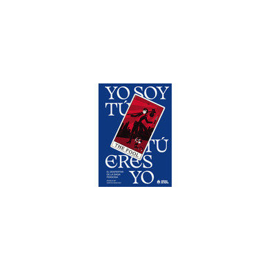 YO SOY TU, TU ERES YO