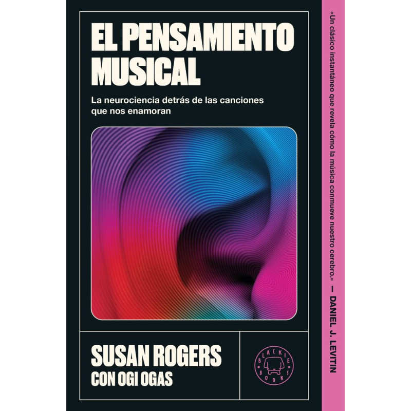 EL PENSAMIENTO MUSICAL