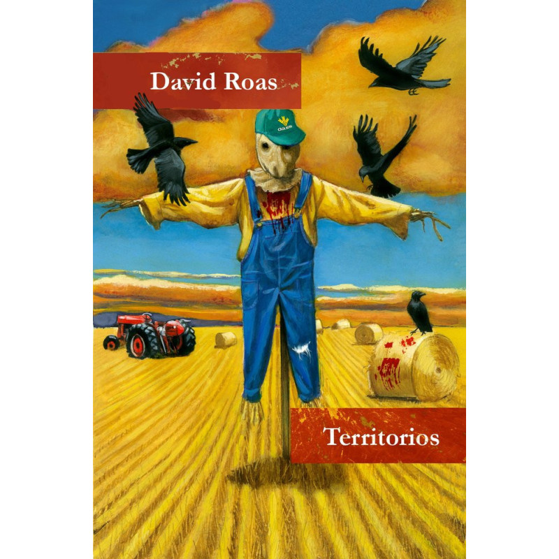 Territorios